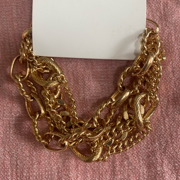 FREE ADDON NWT ARDENE BRACELET - Picture 4 of 4